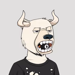 Bull Bears #3336