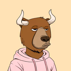 Bull Bears #3156