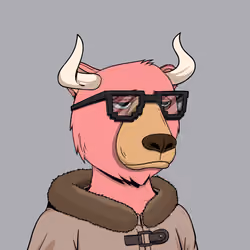 Bull Bears #3333
