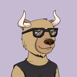 Bull Bears #1878