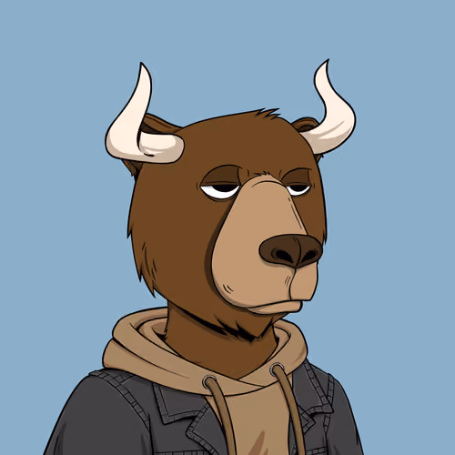 Bull Bears #3724