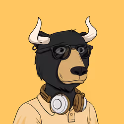 Bull Bears #1036