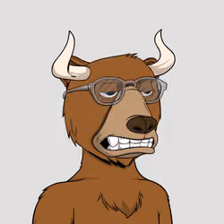 Bull Bears #1375