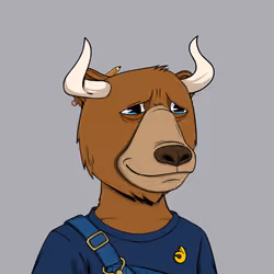 Bull Bears #3153