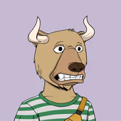 Bull Bears #3433