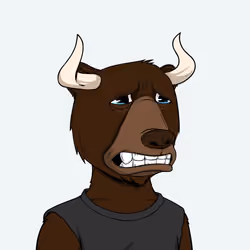 Bull Bears #3431