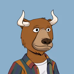 Bull Bears #3534