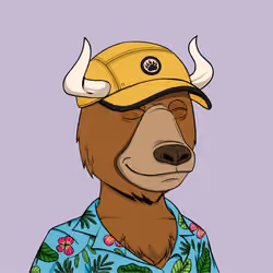 Bull Bears #666