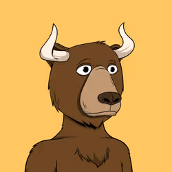 Bull Bears #695