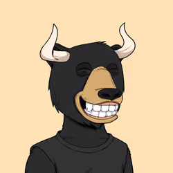 Bull Bears #1688