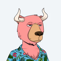 Bull Bears #1609