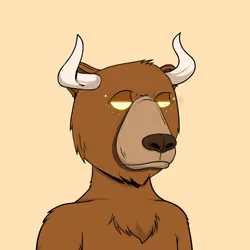 Bull Bears #2101