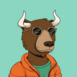Bull Bears #1962