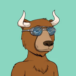 Bull Bears #3138
