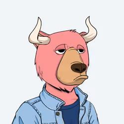 Bull Bears #3557