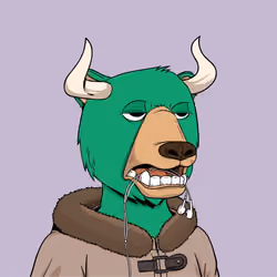 Bull Bears #1014