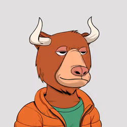 Bull Bears #2135
