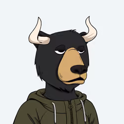 Bull Bears #2603