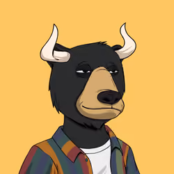 Bull Bears #1034