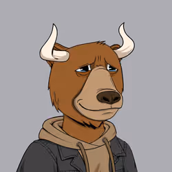 Bull Bears #3107
