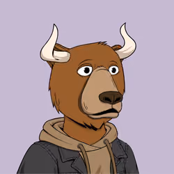 Bull Bears #1277