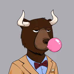 Bull Bears #27