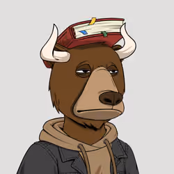 Bull Bears #2003