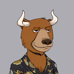 Bull Bears #74