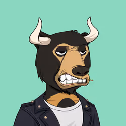 Bull Bears #1966