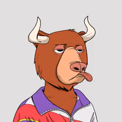Bull Bears #1143