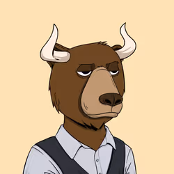 Bull Bears #1167