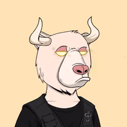 Bull Bears #1662