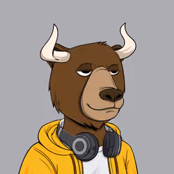 Bull Bears #191
