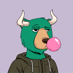 Bull Bears #3338