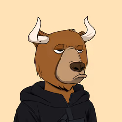 Bull Bears #992