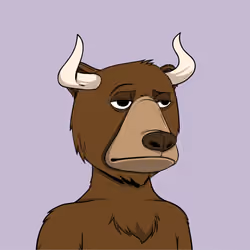 Bull Bears #3218