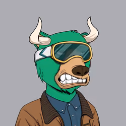 Bull Bears #608