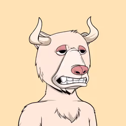 Bull Bears #3332