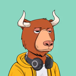 Bull Bears #3337