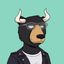 Bull Bears #1012