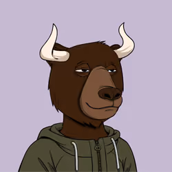 Bull Bears #1634