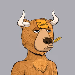 Bull Bears #1935