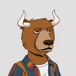 Bull Bears #2139