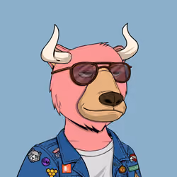 Bull Bears #1160