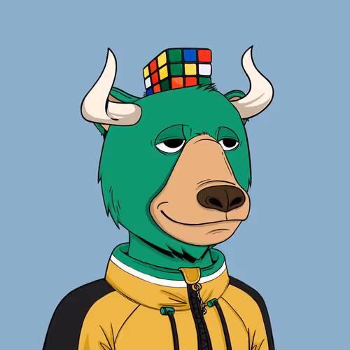 Bullbearsnft