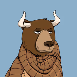 Bull Bears #3252