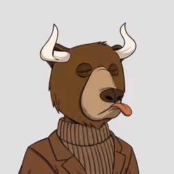 Bull Bears #2403