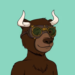 Bull Bears #963