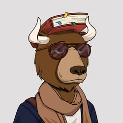 Bull Bears #3669