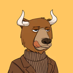 Bull Bears #2634